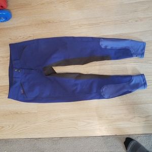 Piper full seat breeches 26R
